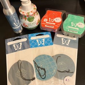 Fathers Day Scentsy Bundle